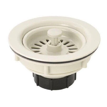 Brasscraft MP ALM BSKT SinStrainer 547-684